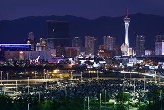 Flights to Las-Vegas_NV