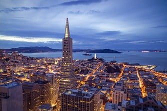 Flights to San francisco_CA